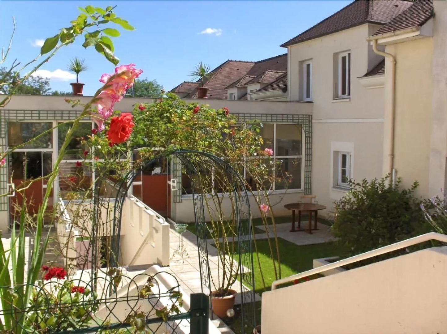 La Villa Des Impressionnistes