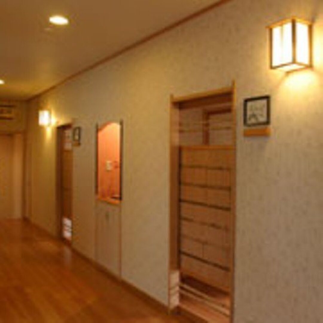 Seseragi No Yado Yoshinoya