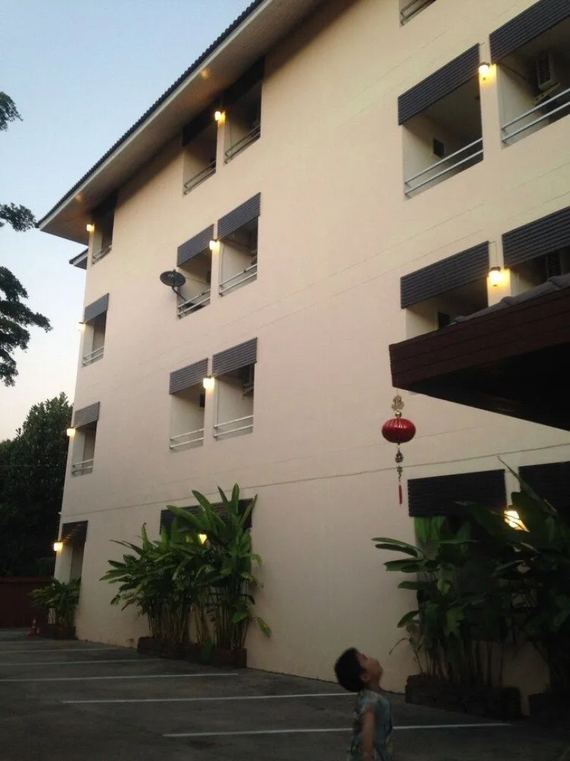 Pongpicha Boutique House