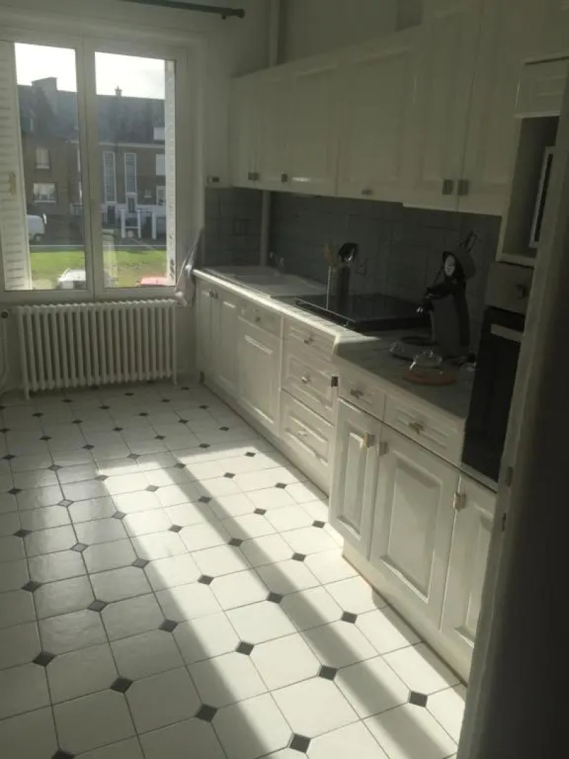 Appartement 1er étage