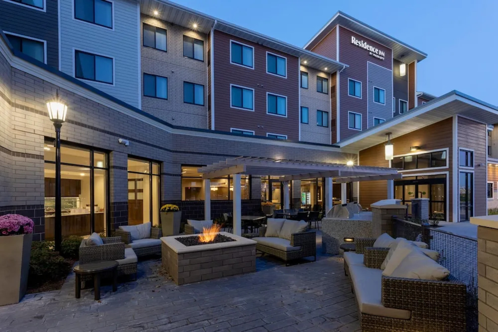 Residence Inn by Marriott Minneapolis Maple Grove/Arbor Lakes