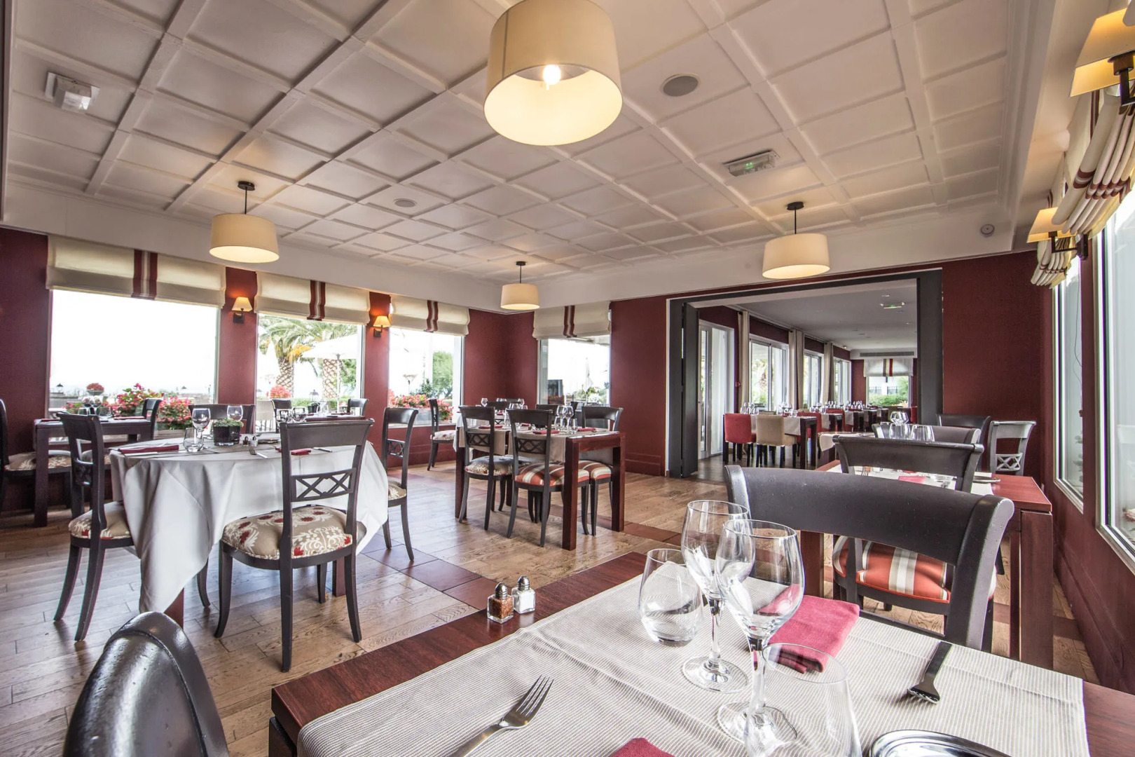 Hôtel et Résidence La Réserve