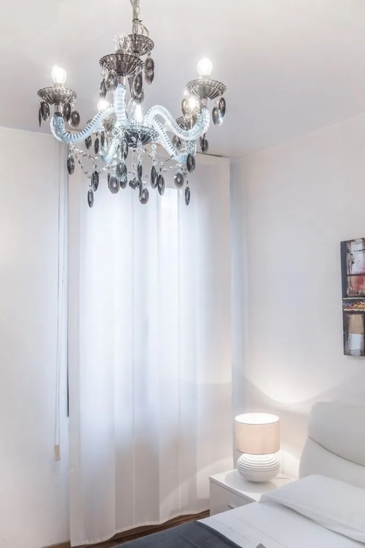 San Marco Venice Apartment 1