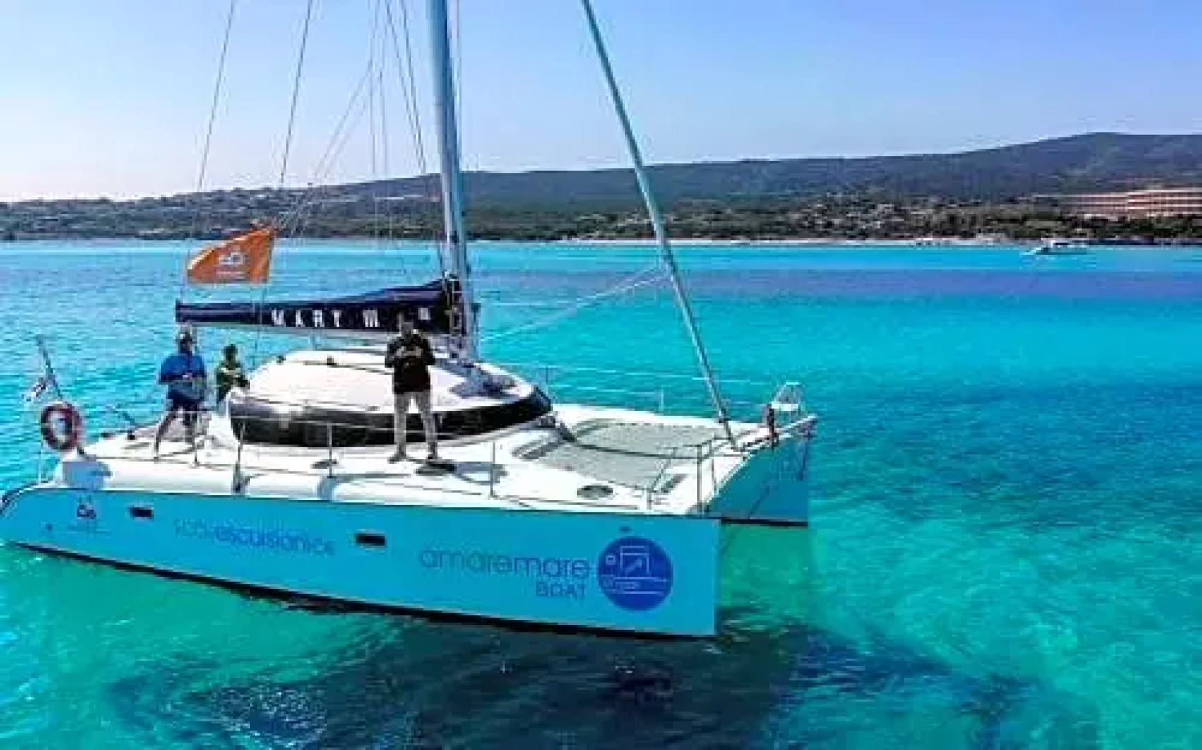 Amaremare BB
