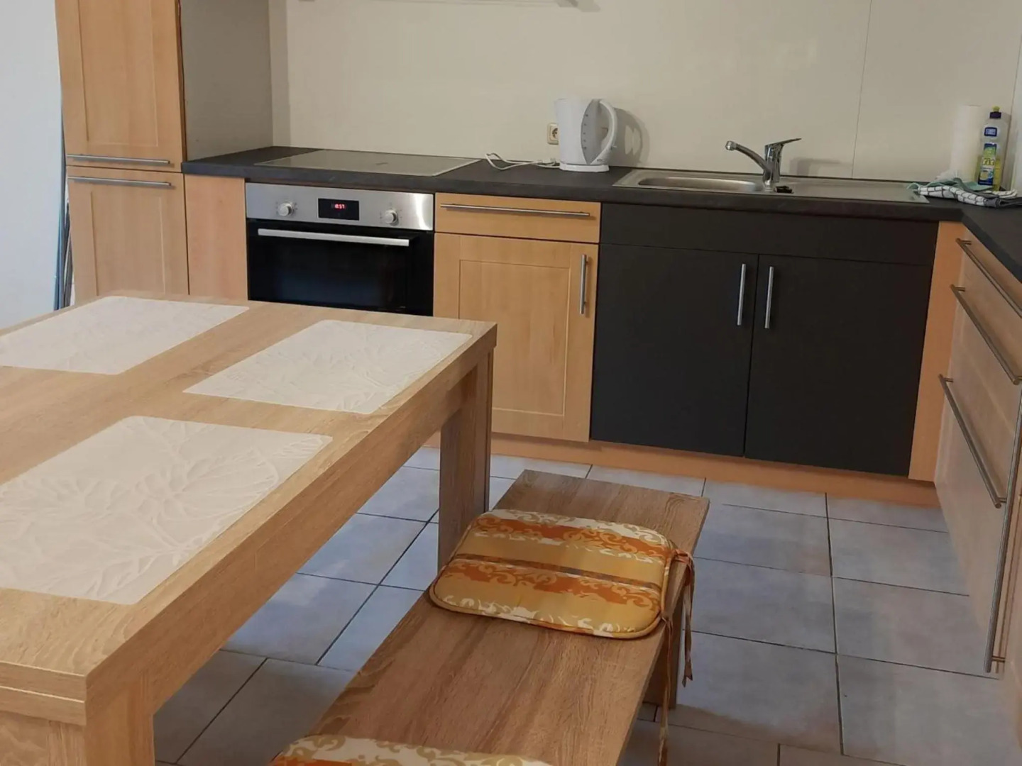 Ferienwohnungen Herbst nahe Chiemsee