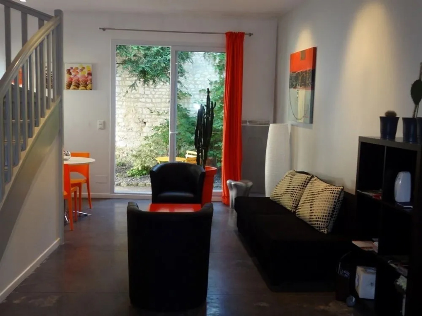 Le Pavillon de Nathalie