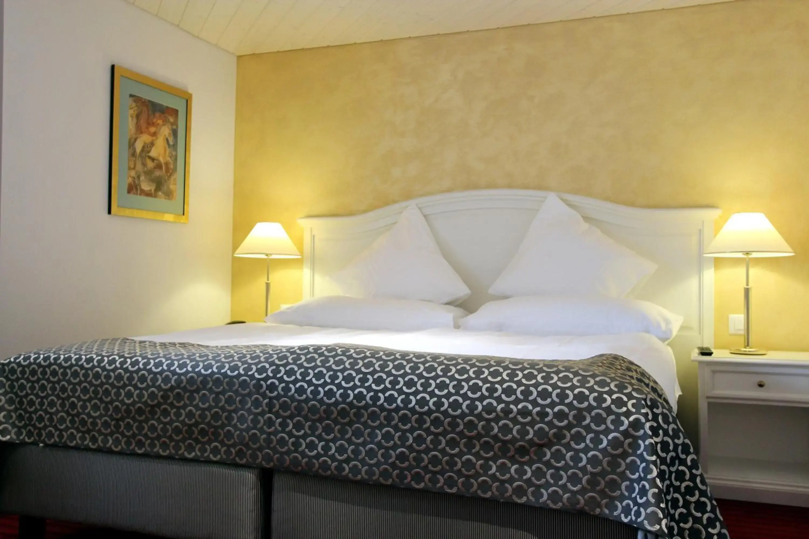 Seiler´s Vintage Hotel & Spa