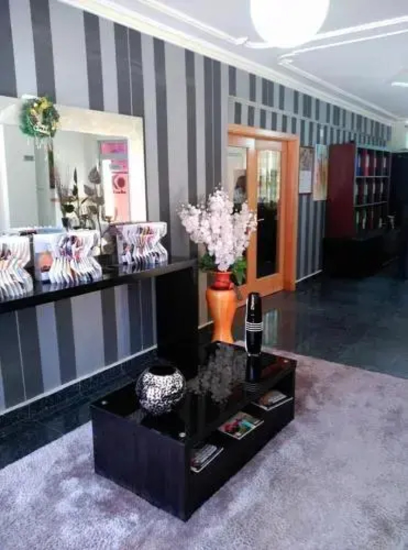 Hotel Vunge Kita Lobito