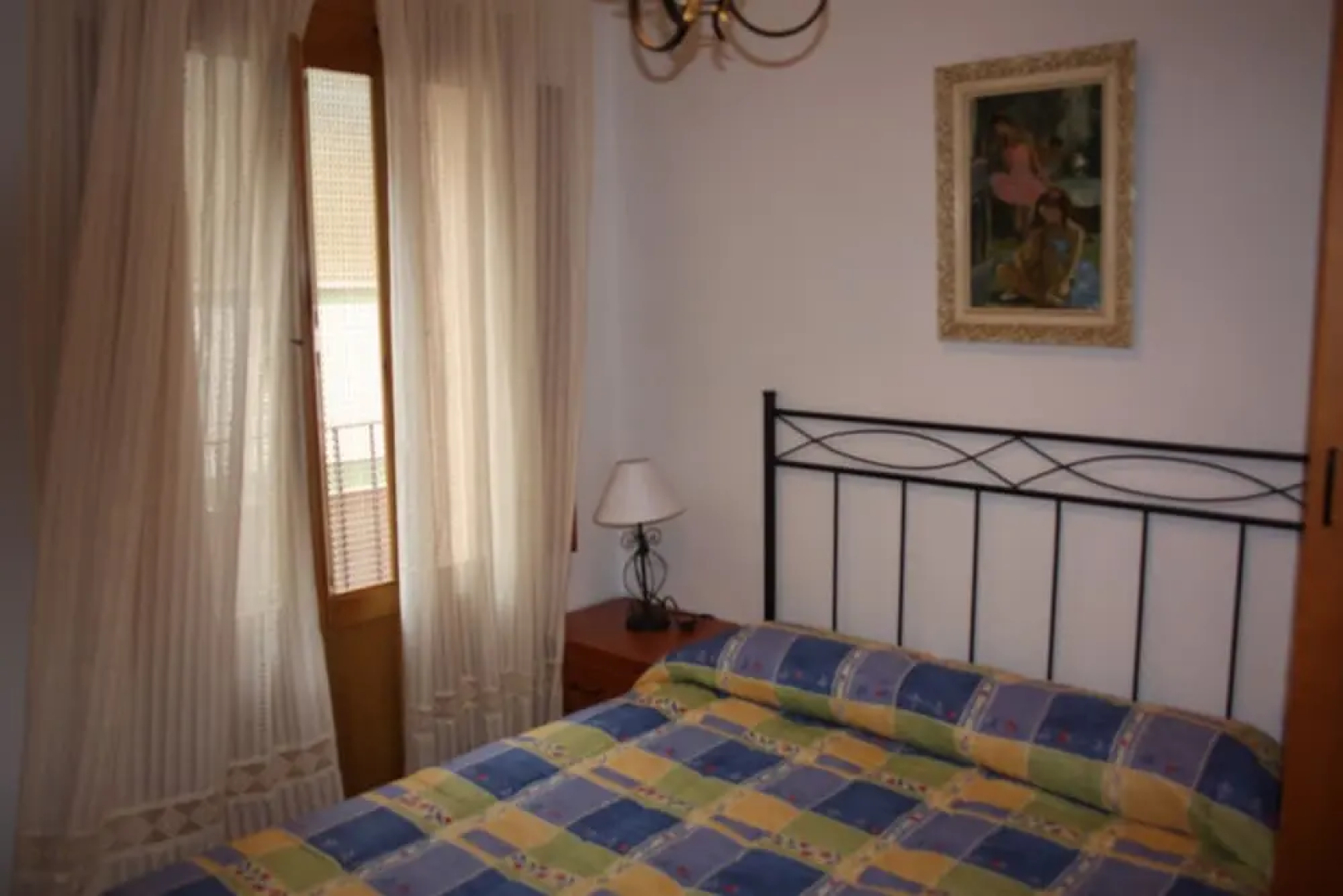 Casa Vista Alegre