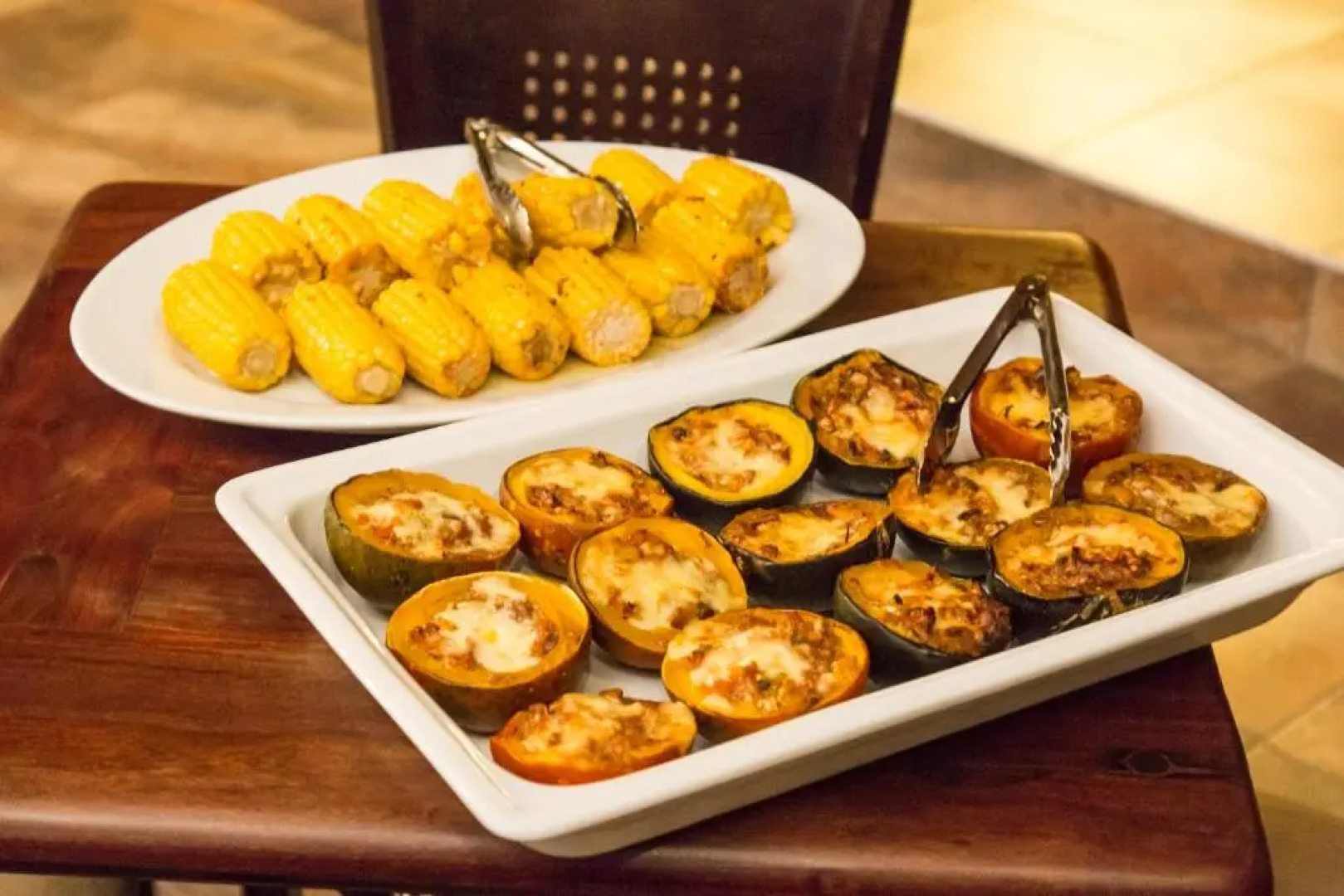 A-1 Njalo-Njalo Safari