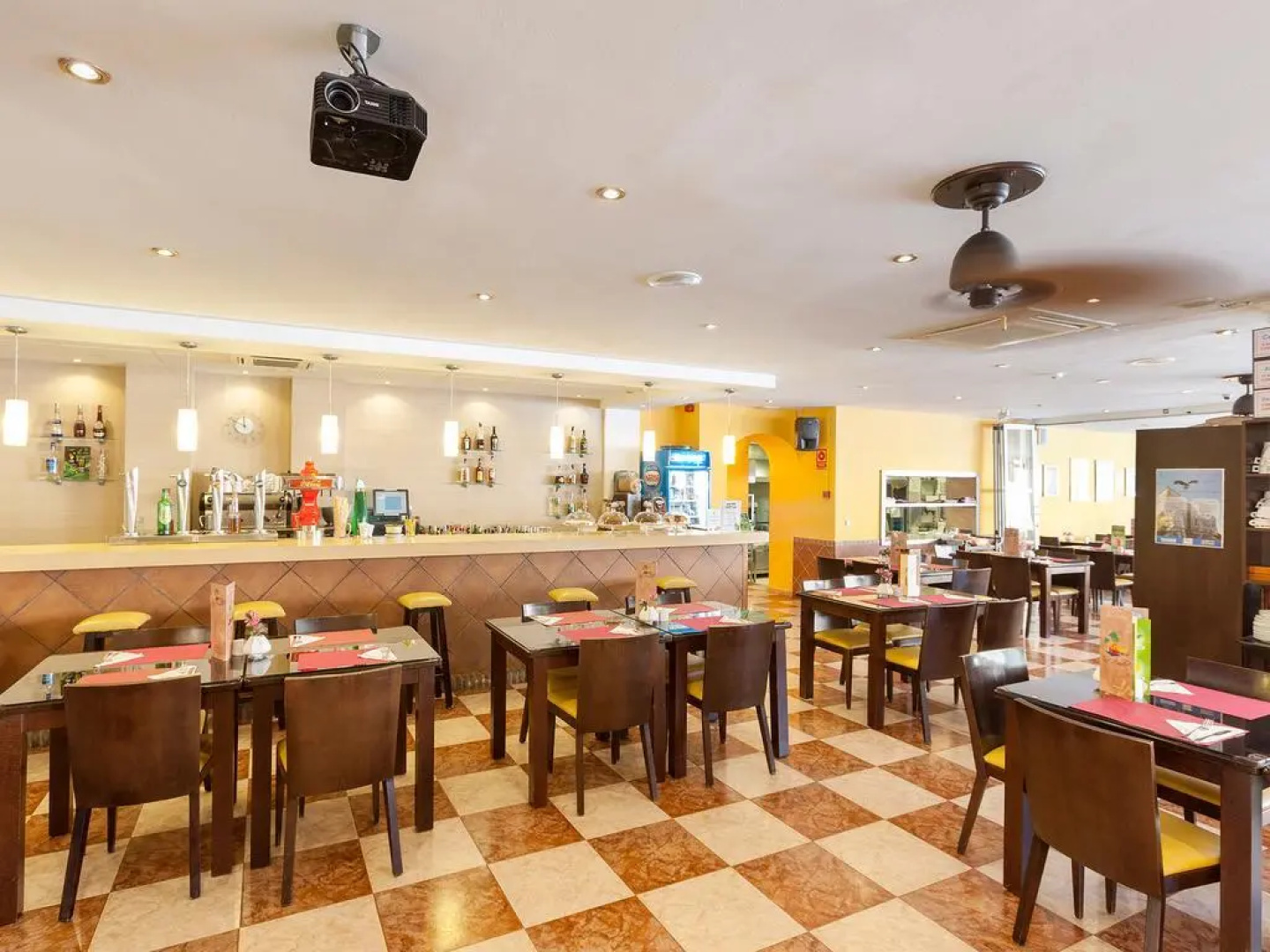 Crown Resorts Club Marbella