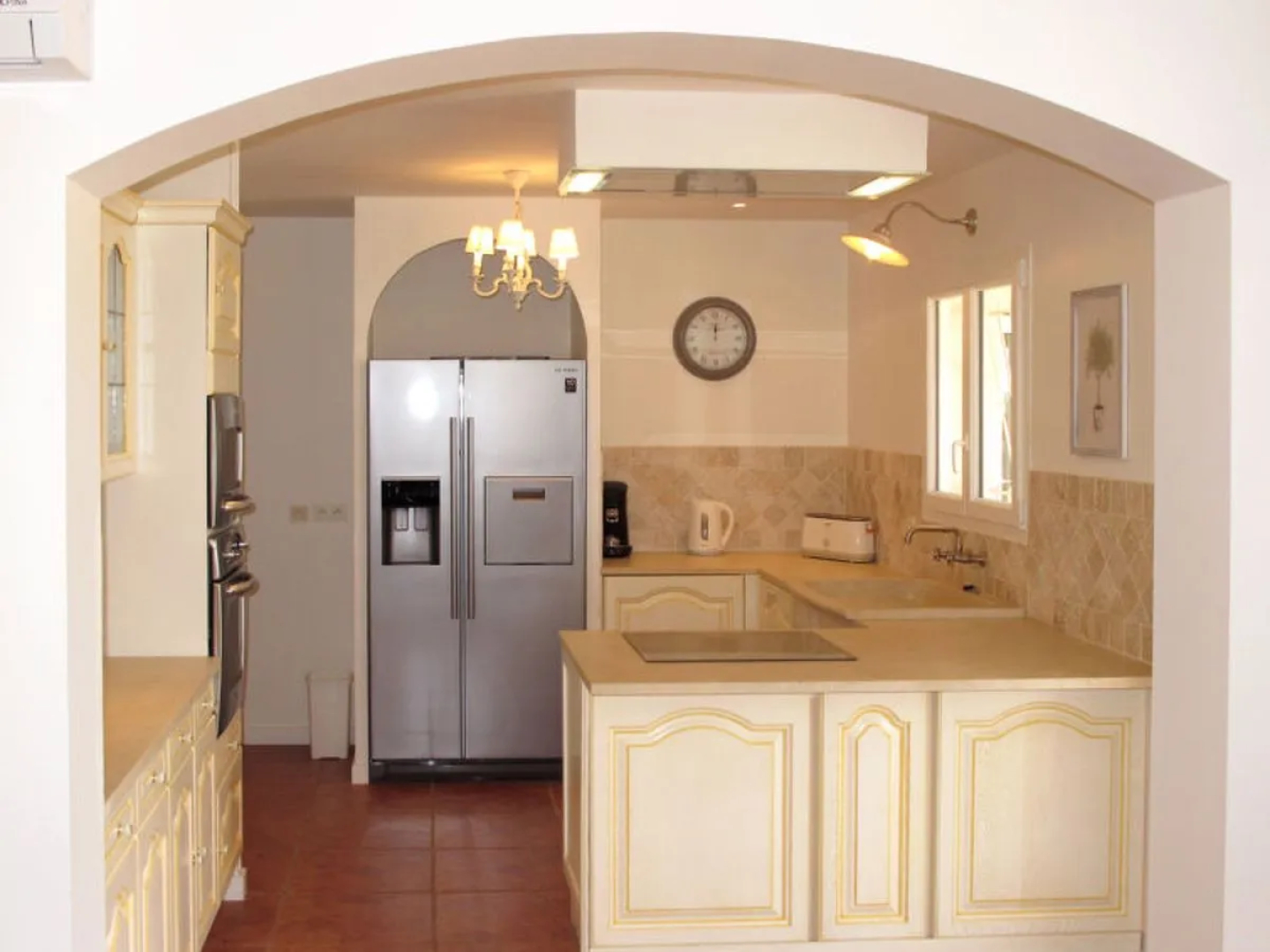 Villa Rose