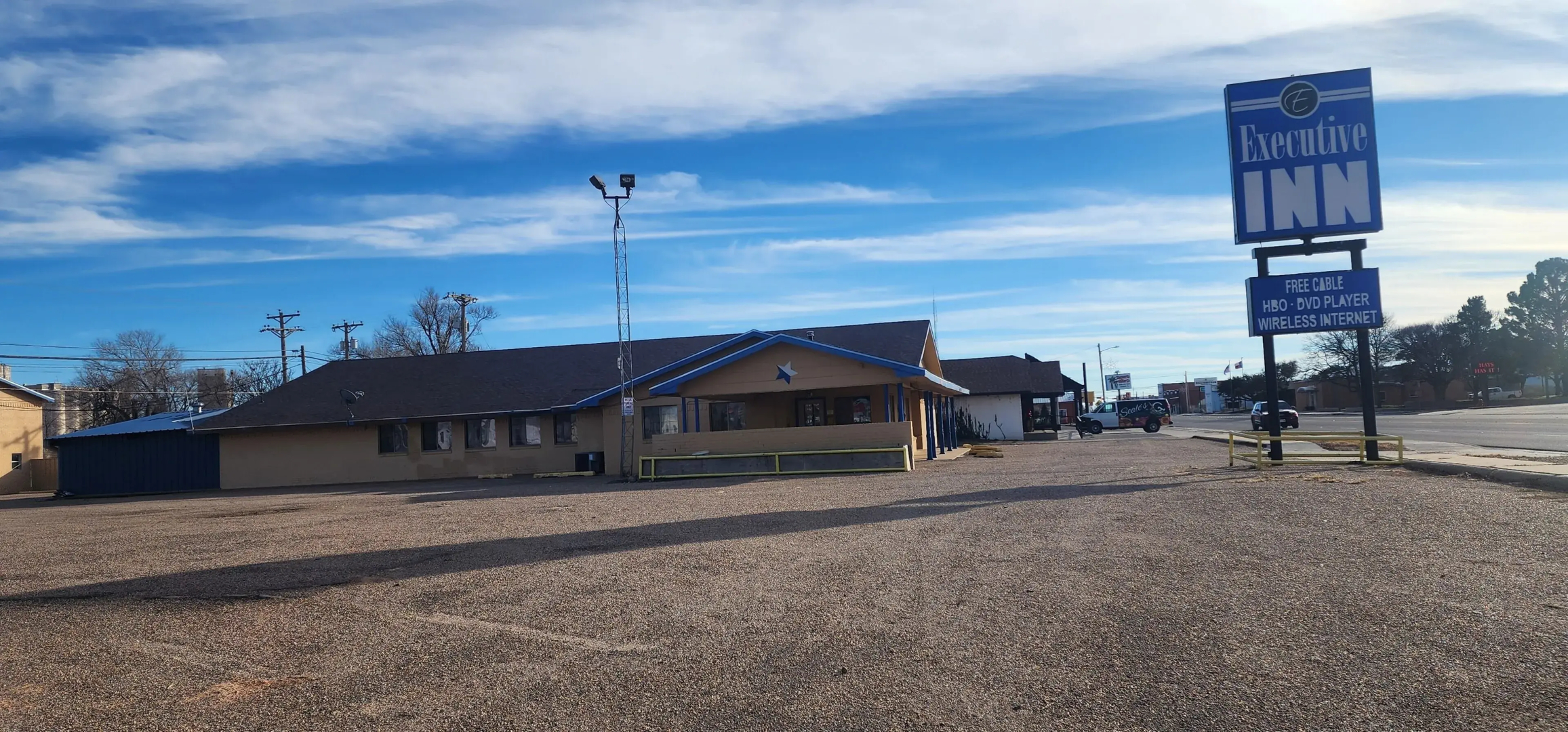 Executive Inn
