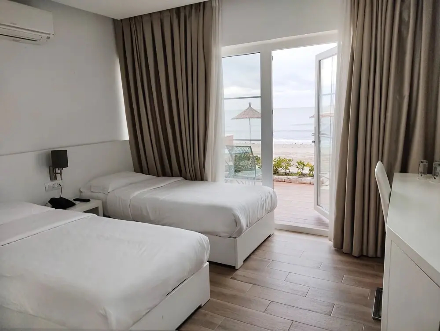 Prestige Resort