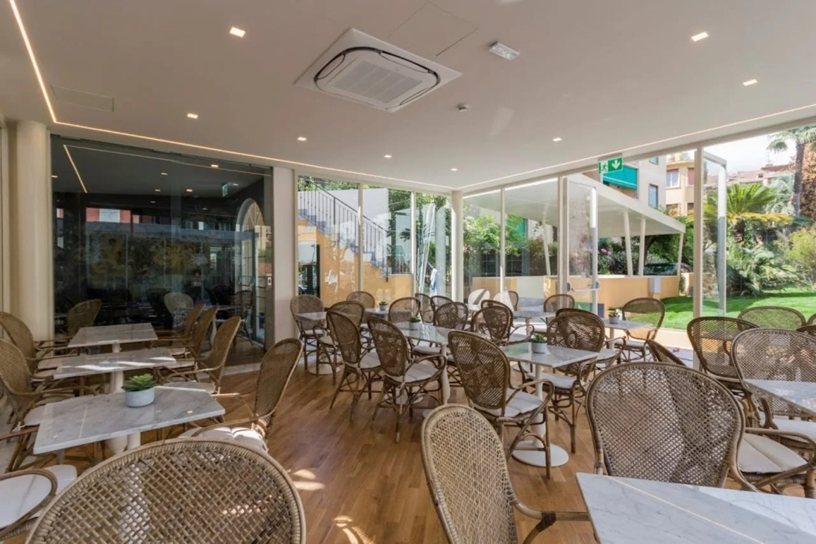 Mediterraneo Emotional Hotel & SPA