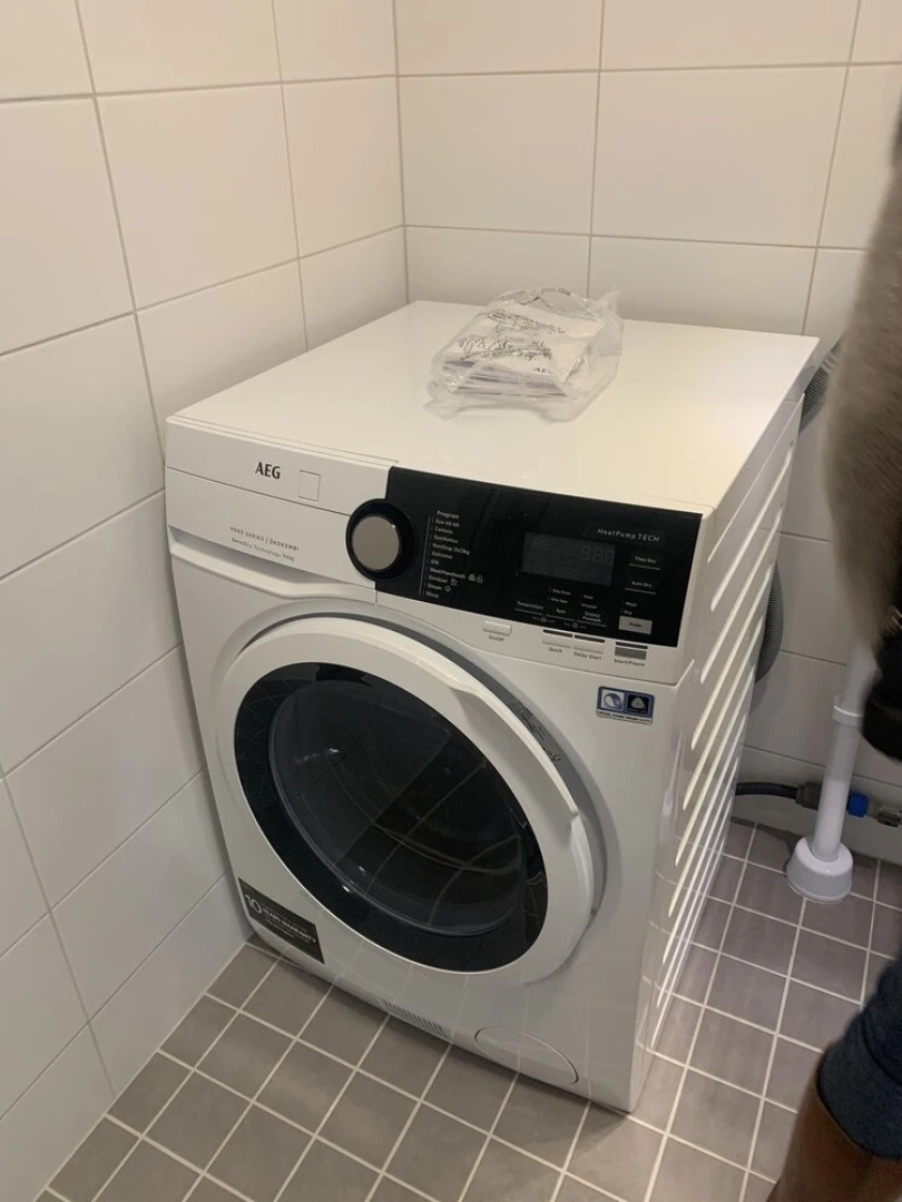 Häggvik 1-bed Apartment in Sollentuna 1004