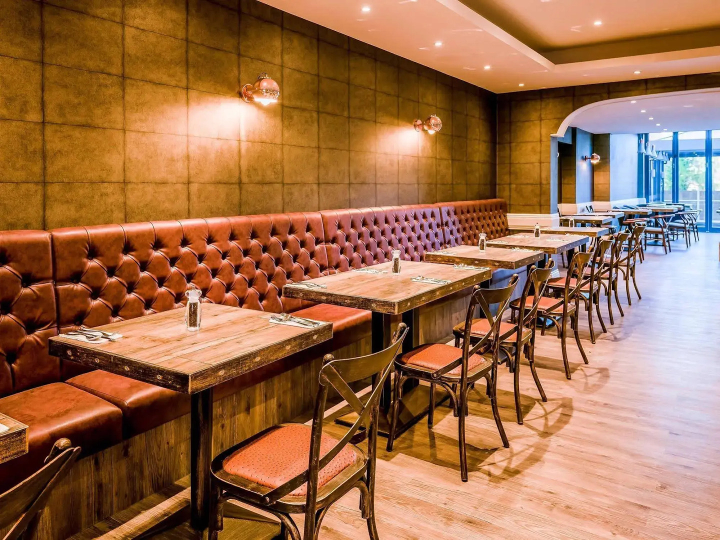 Ibis Styles Birmingham Hagley Road