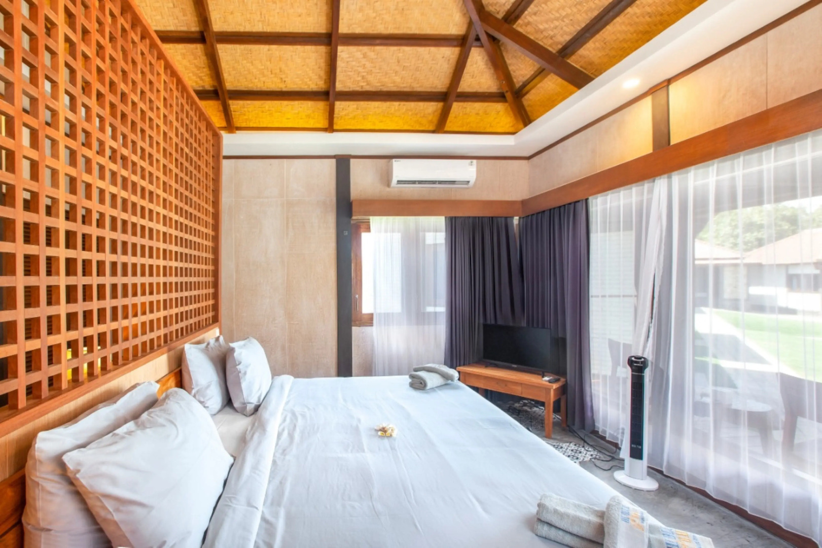 Hi Blue Bali Melasti Resort by ZUZU