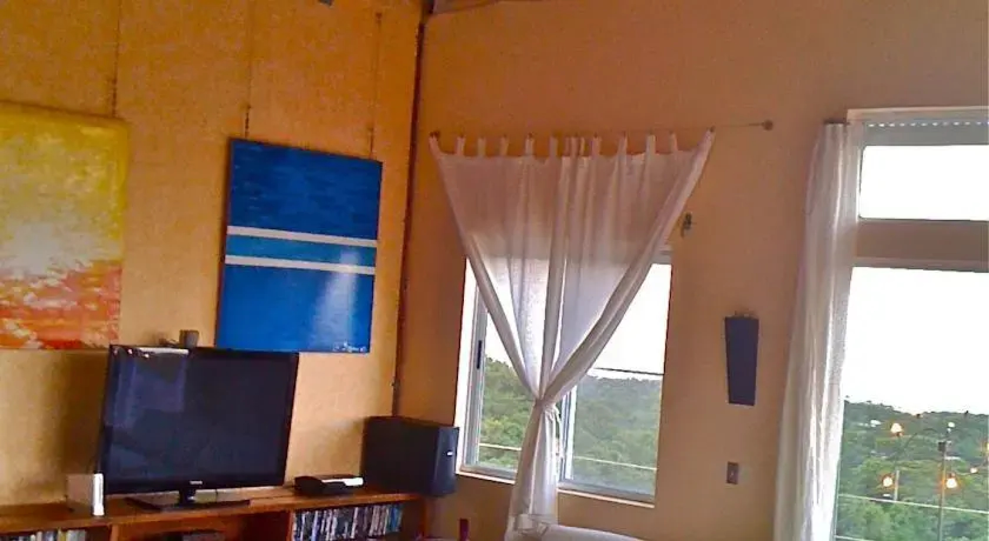 Vieques Villa Gallega