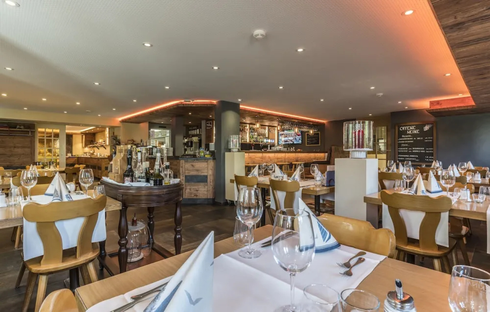 Hotel Restaurant Gibswilerstube