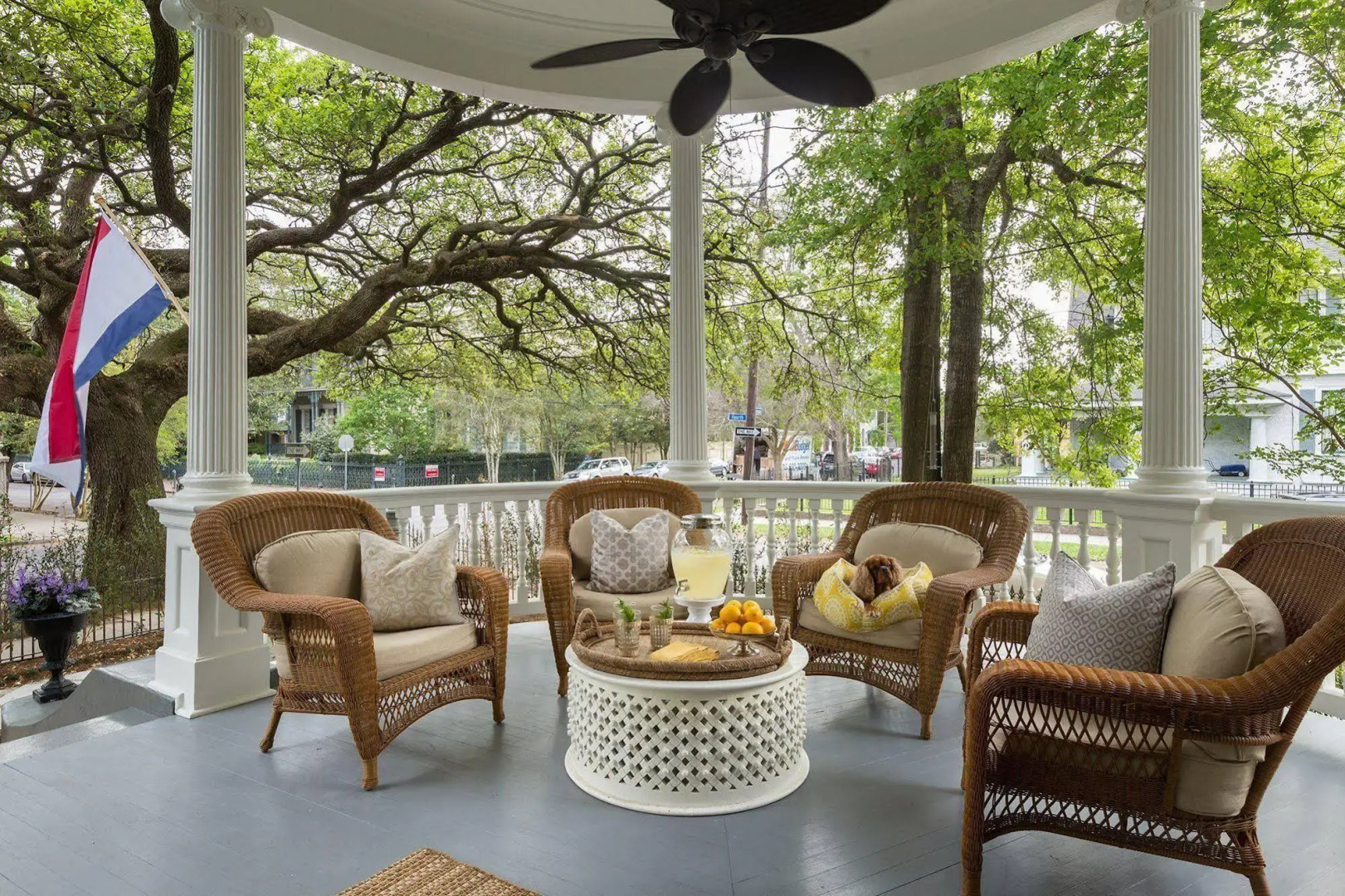 Sully Mansion Bed and Breakfast