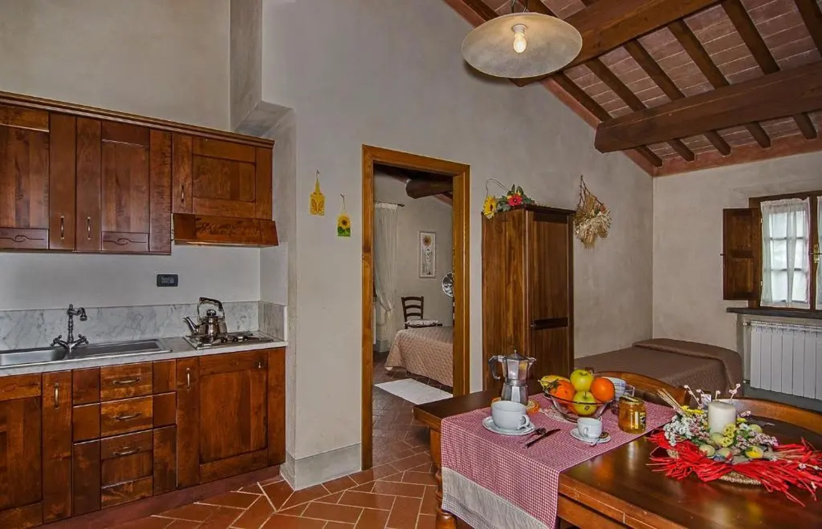 Agriturismo Valliferone