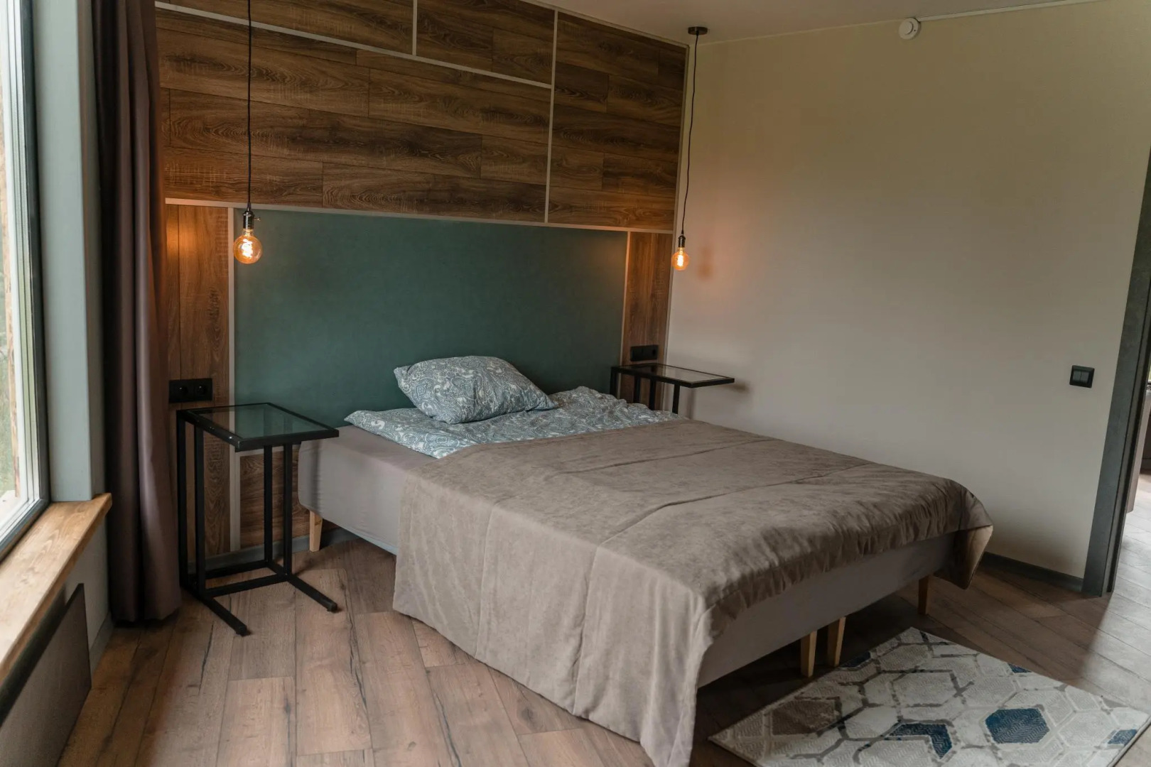 ТУЖИ ленд-арт парк