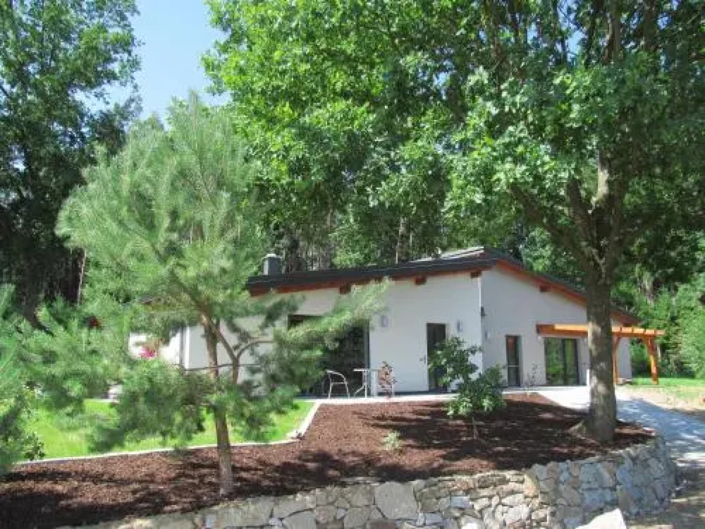 Apartmany Pod Lesem Ii