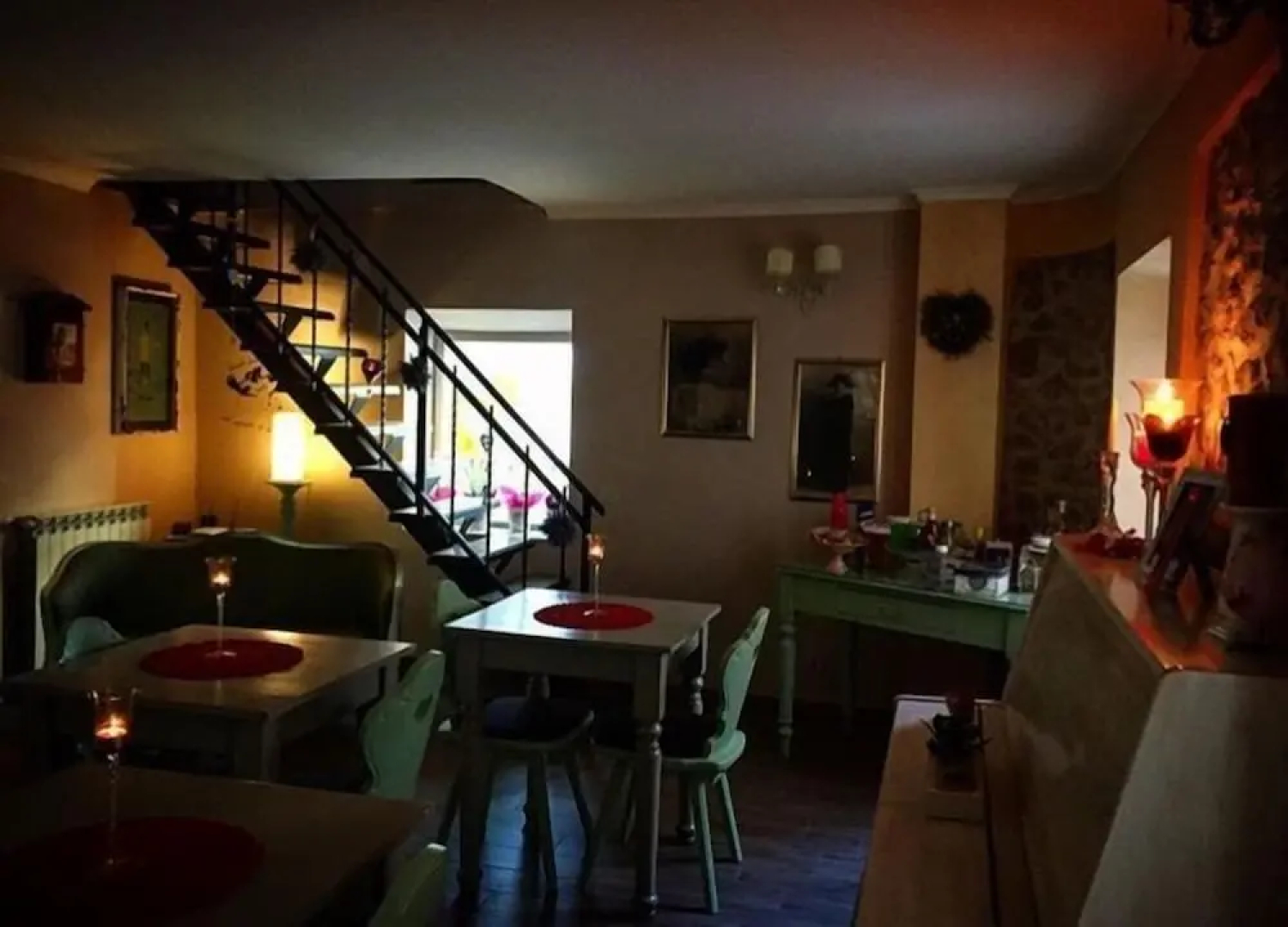 Il Borgo Antico