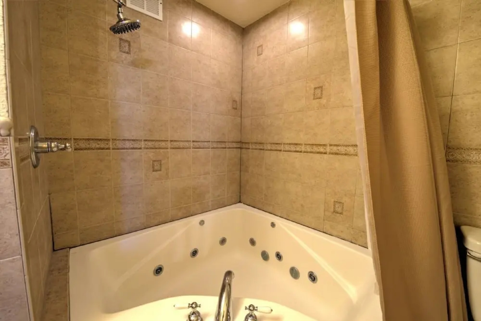 Sky High - 4 Br Cabin