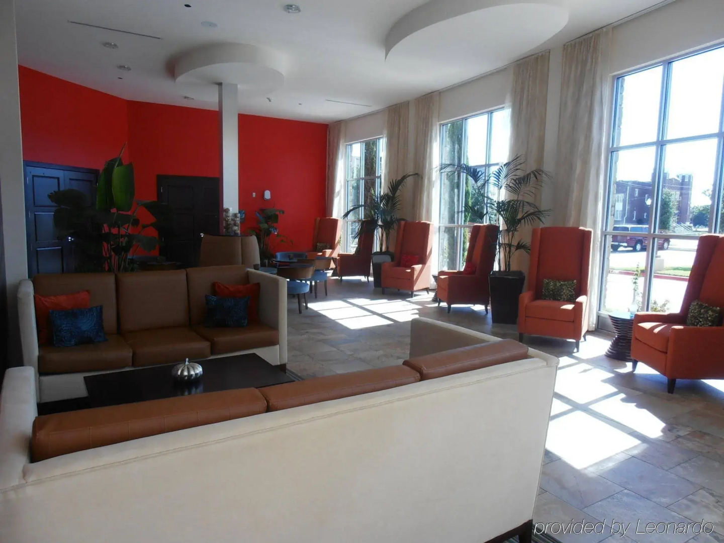 Hotel Indigo WACO - BAYLOR by IHG