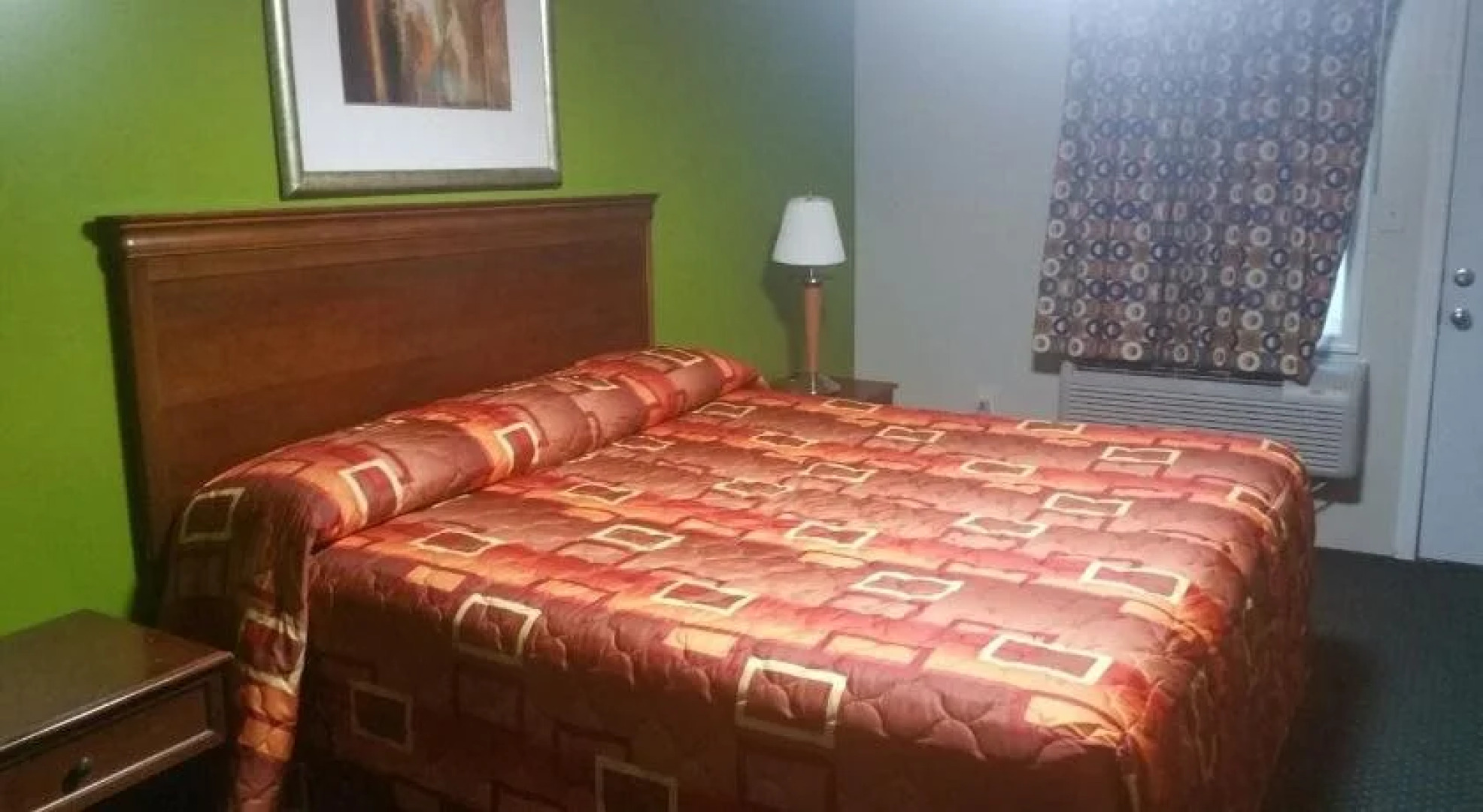 Slumberland Motel Mount Holly