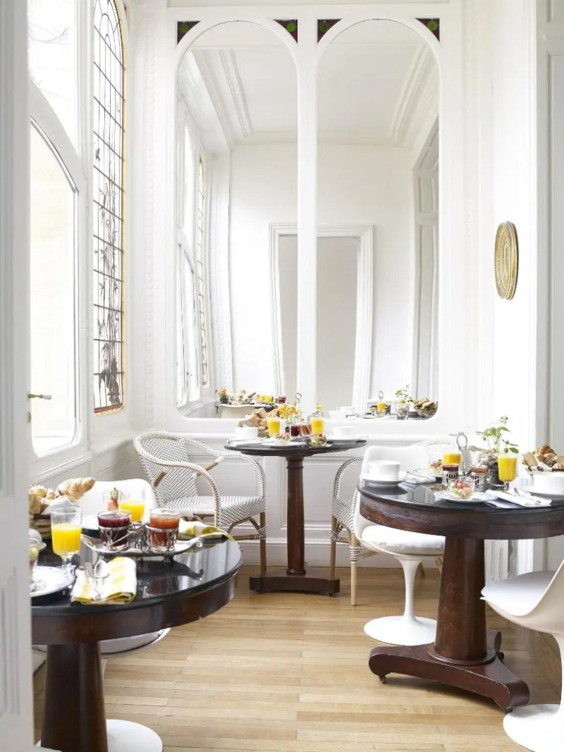 La Course Maison D'Hôtes de Luxe