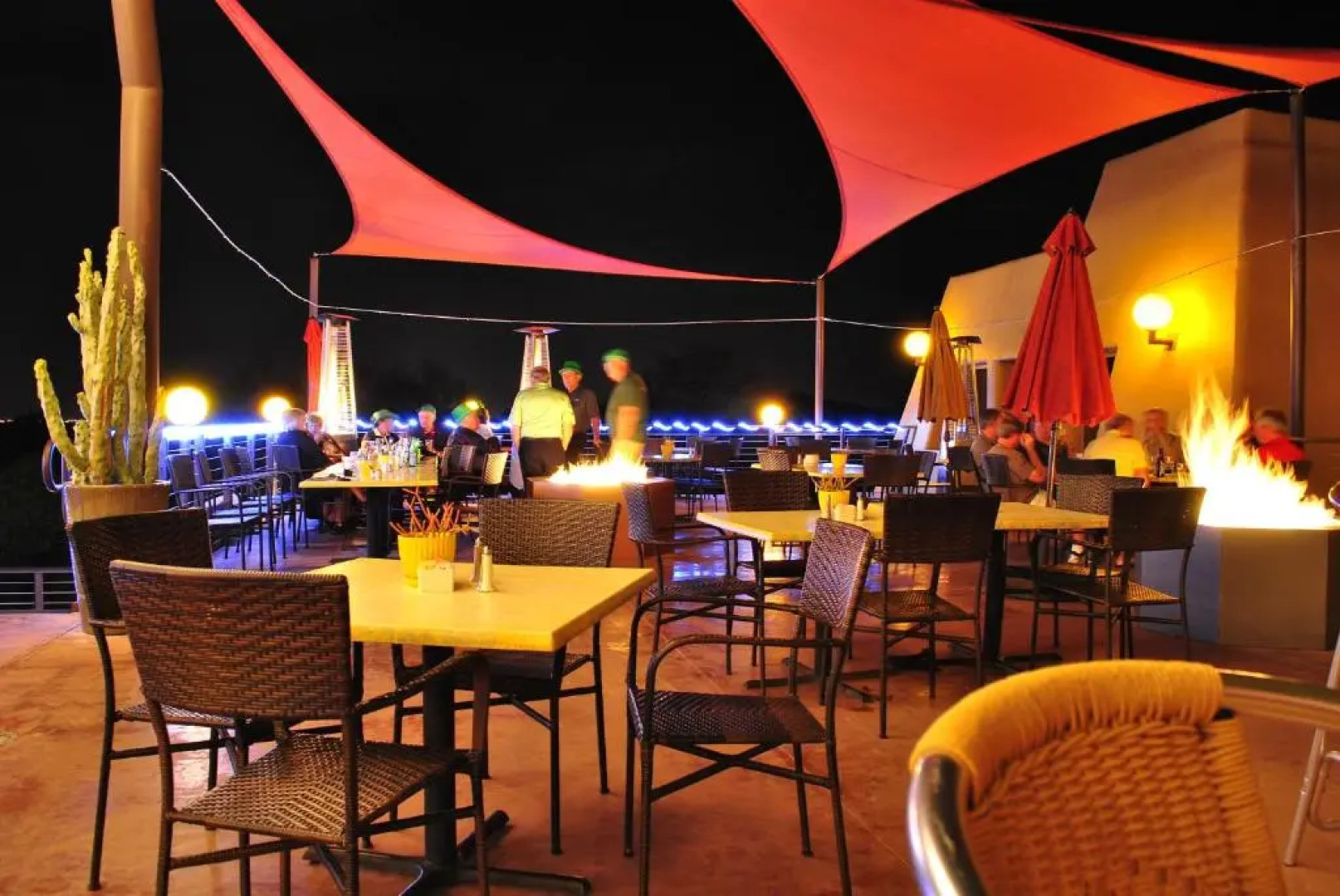 Gold Canyon Golf Resort & Spa