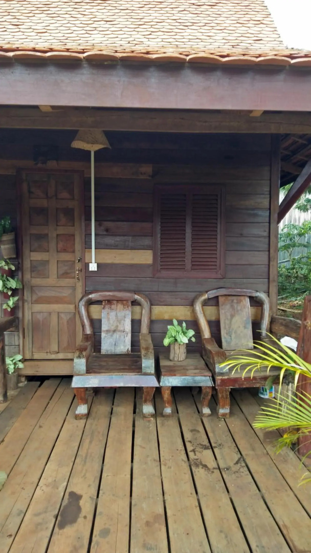 Ratanak Teprithea Home Stay