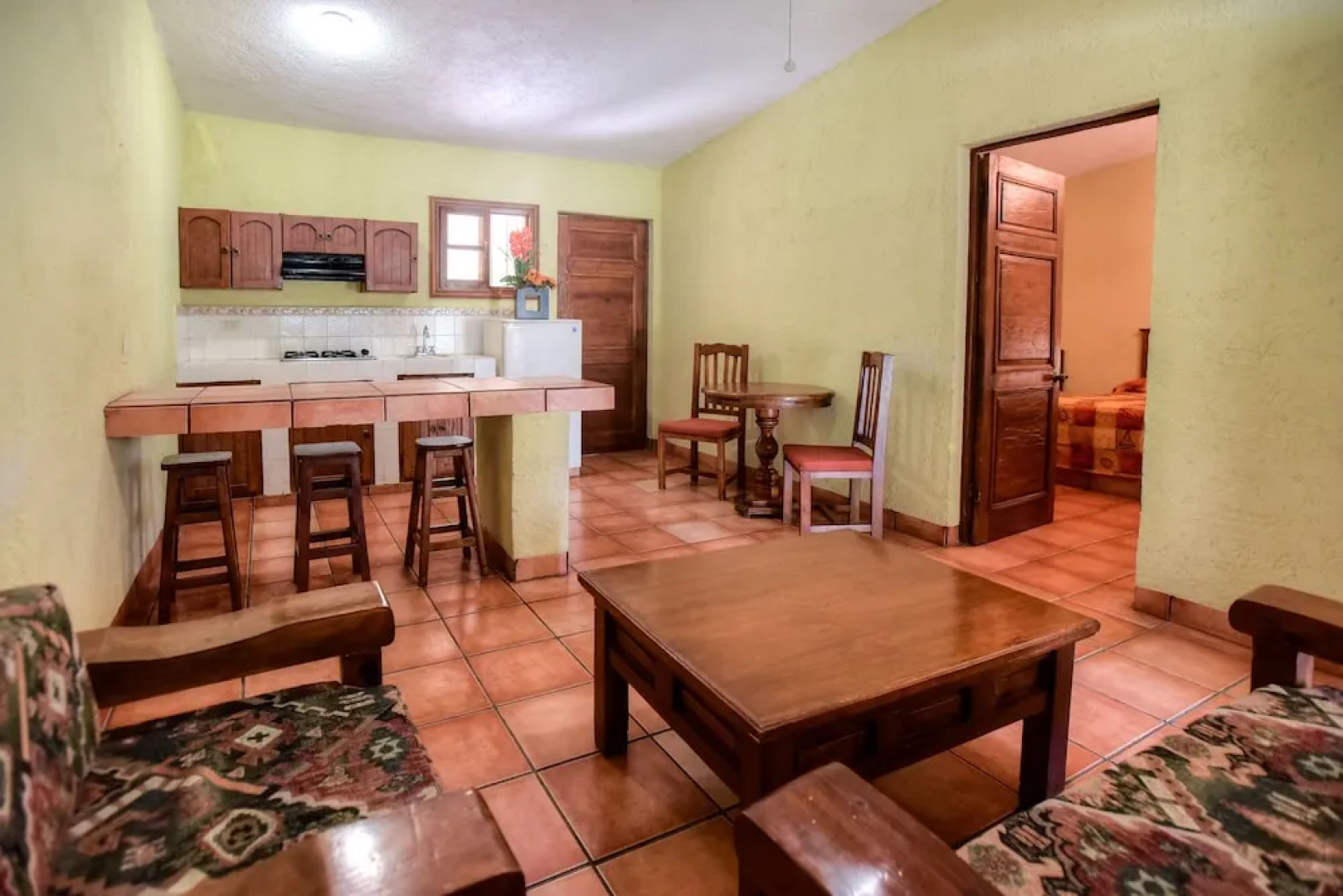 Hotel Rincón del Montero