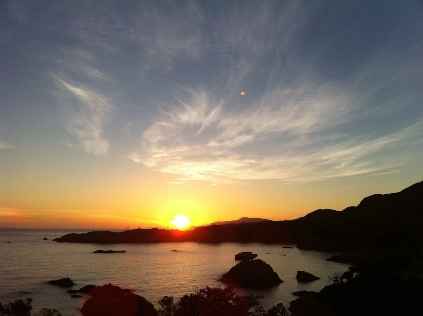 Izumohinomisaki no yado Fuji