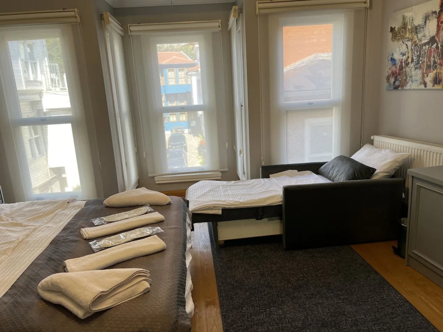 Ck Sultanahmet Hotel