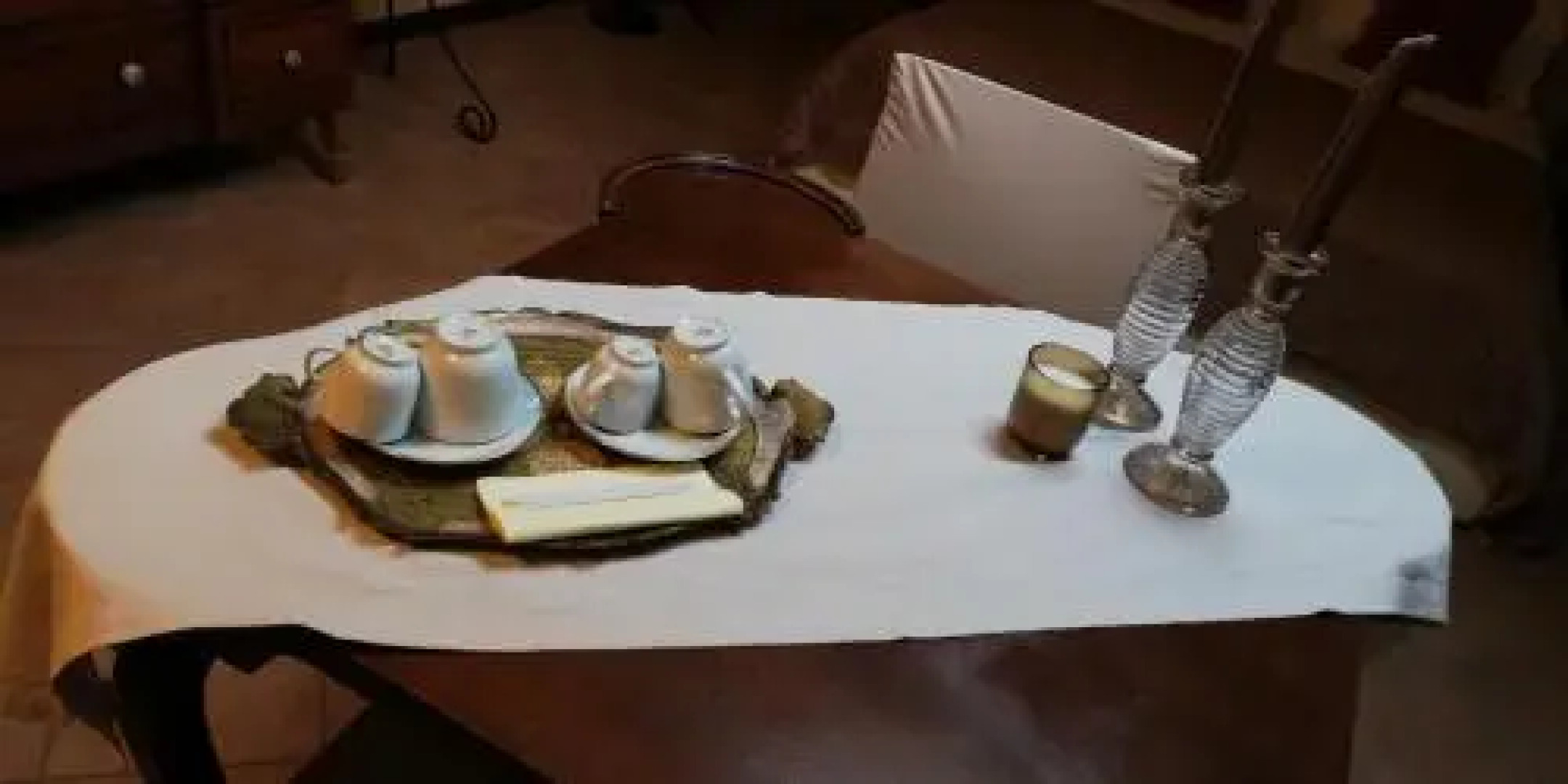 Al Brutto Anatroccolo