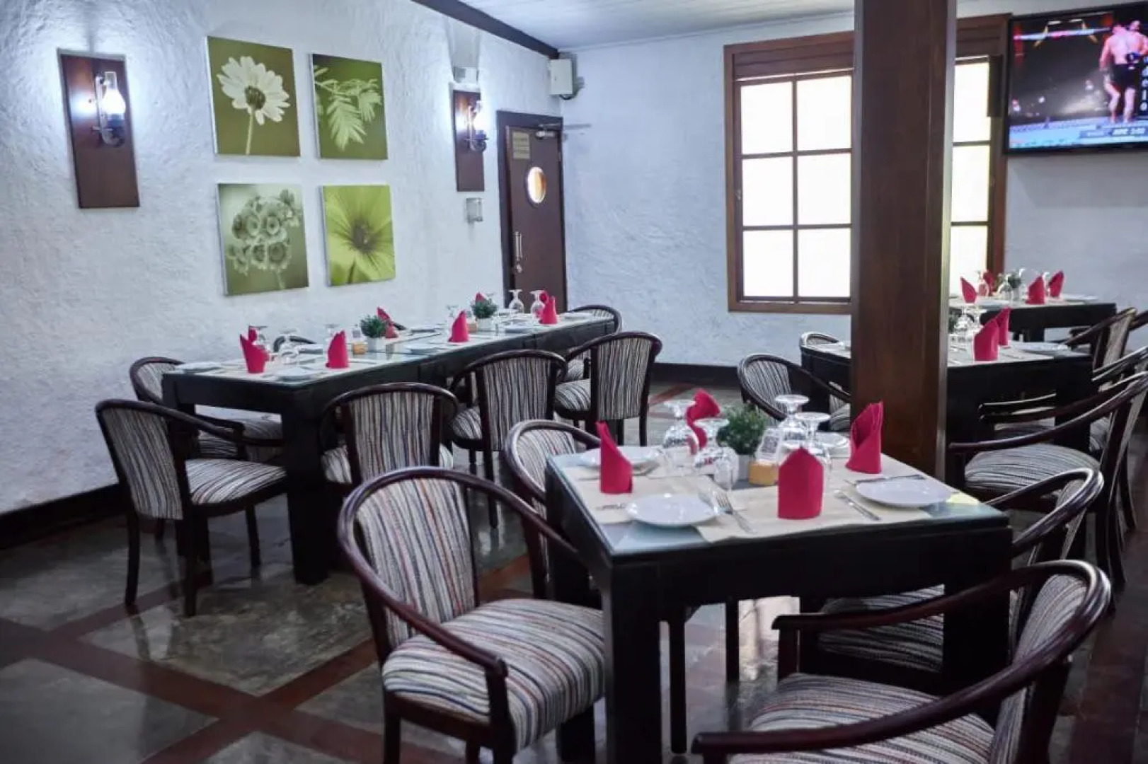 Eurobuilding Express Maiquetia