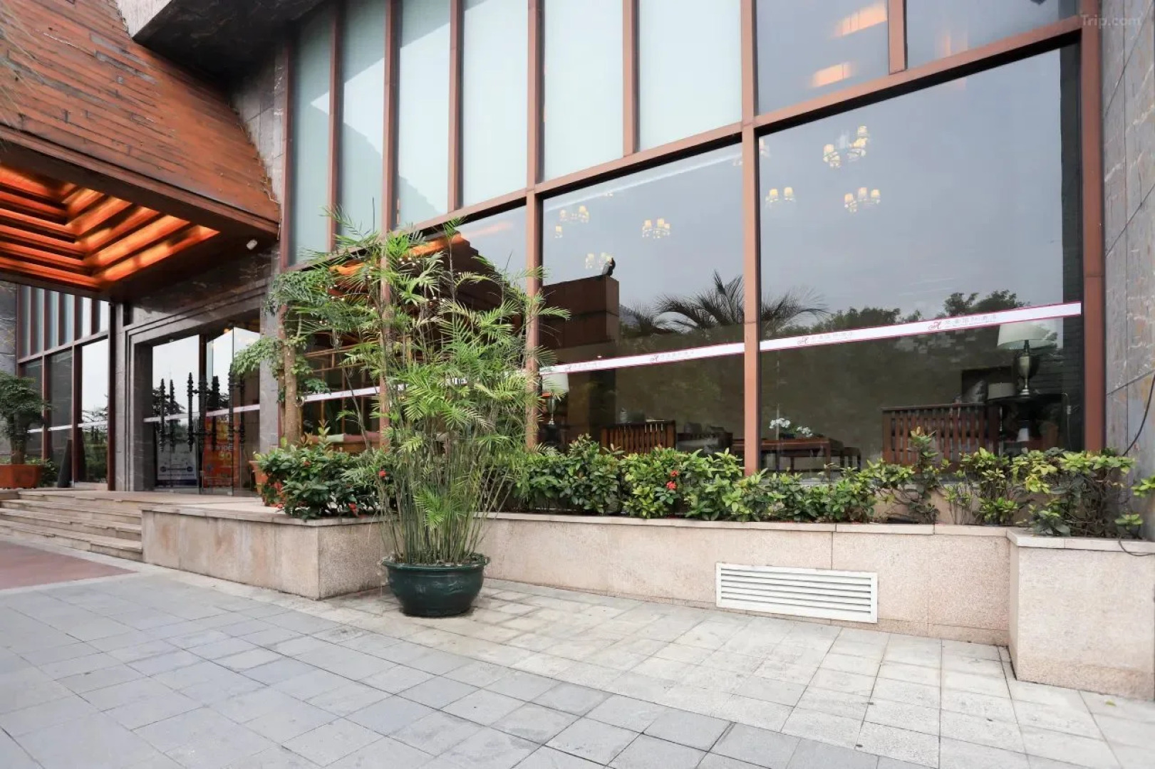 Junhao International Hotel