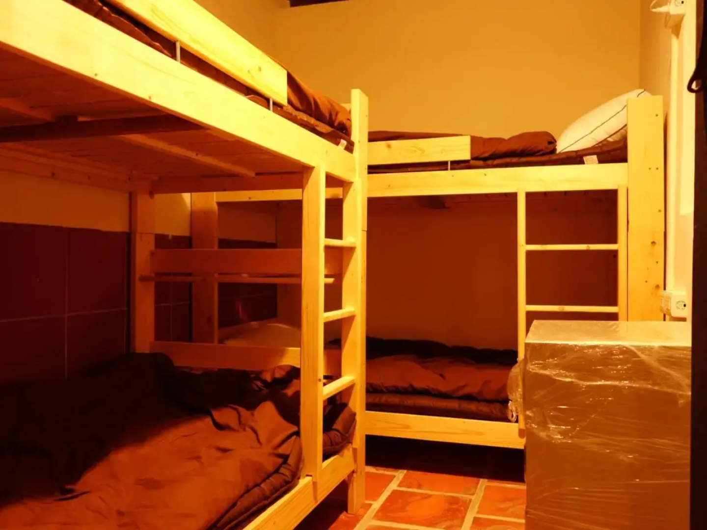 Beishan Old Western Style Hostel