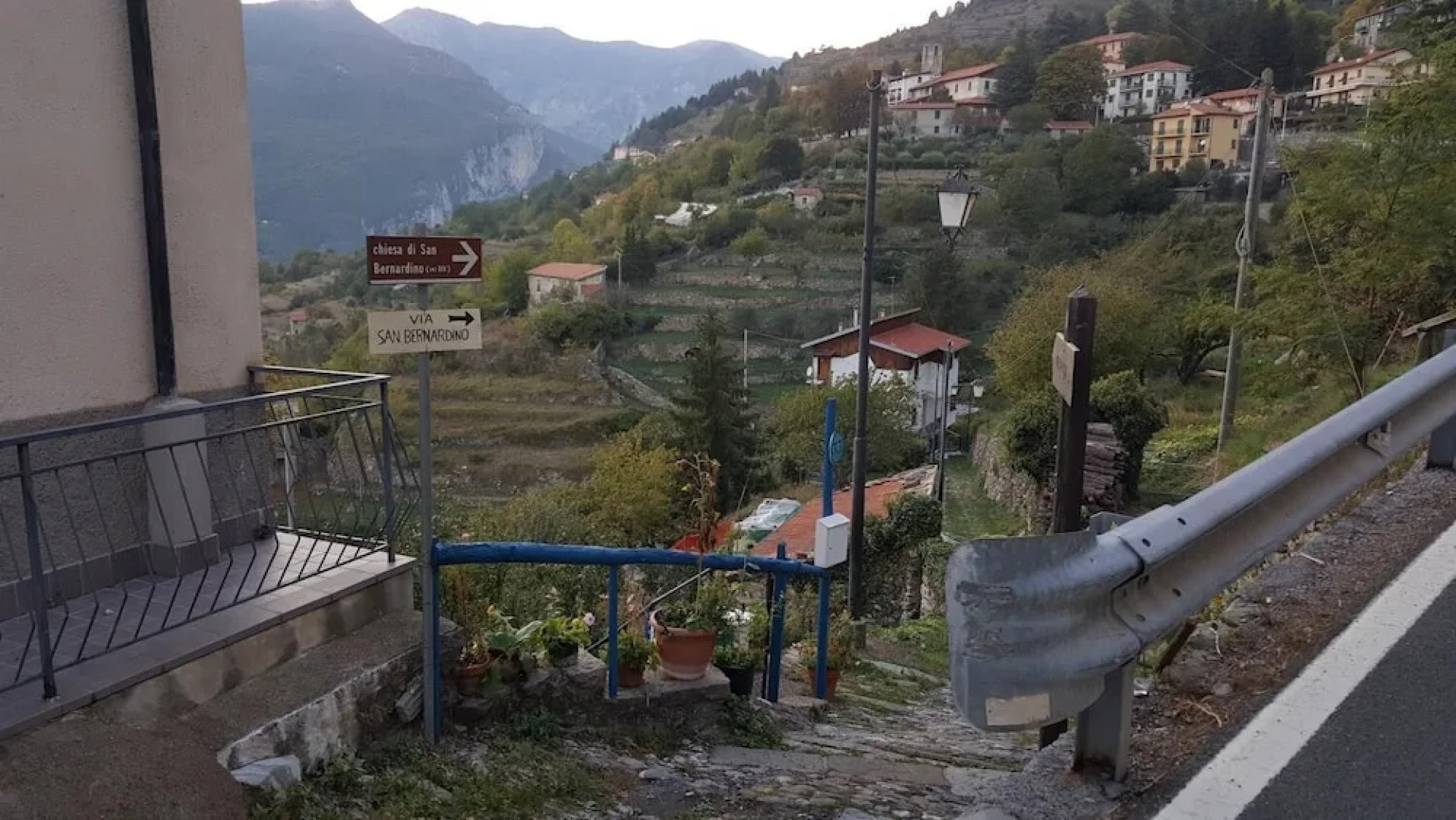 Casa Vacanze da Oscar