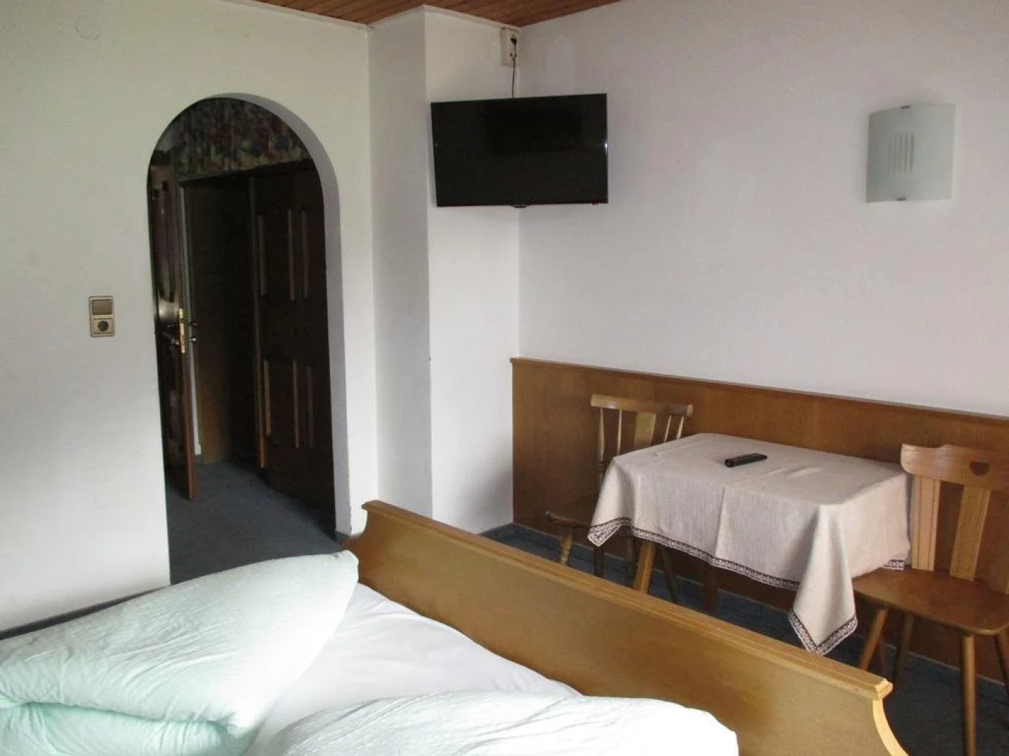 Gästehaus Klammerschneider