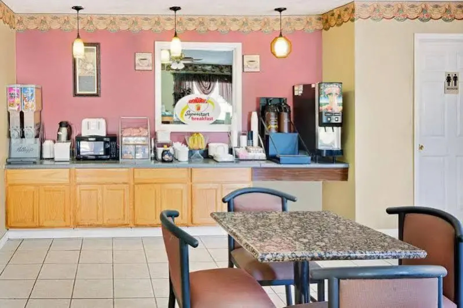 Super 8 By Wyndham Kosciusko