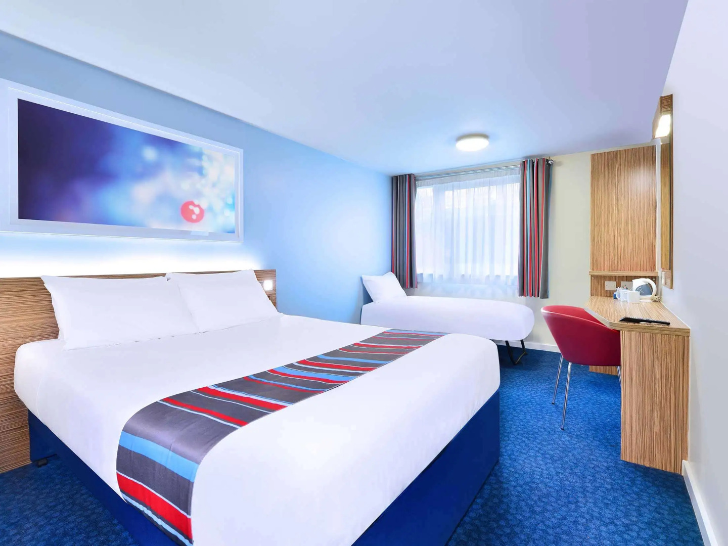 Travelodge Newport Central