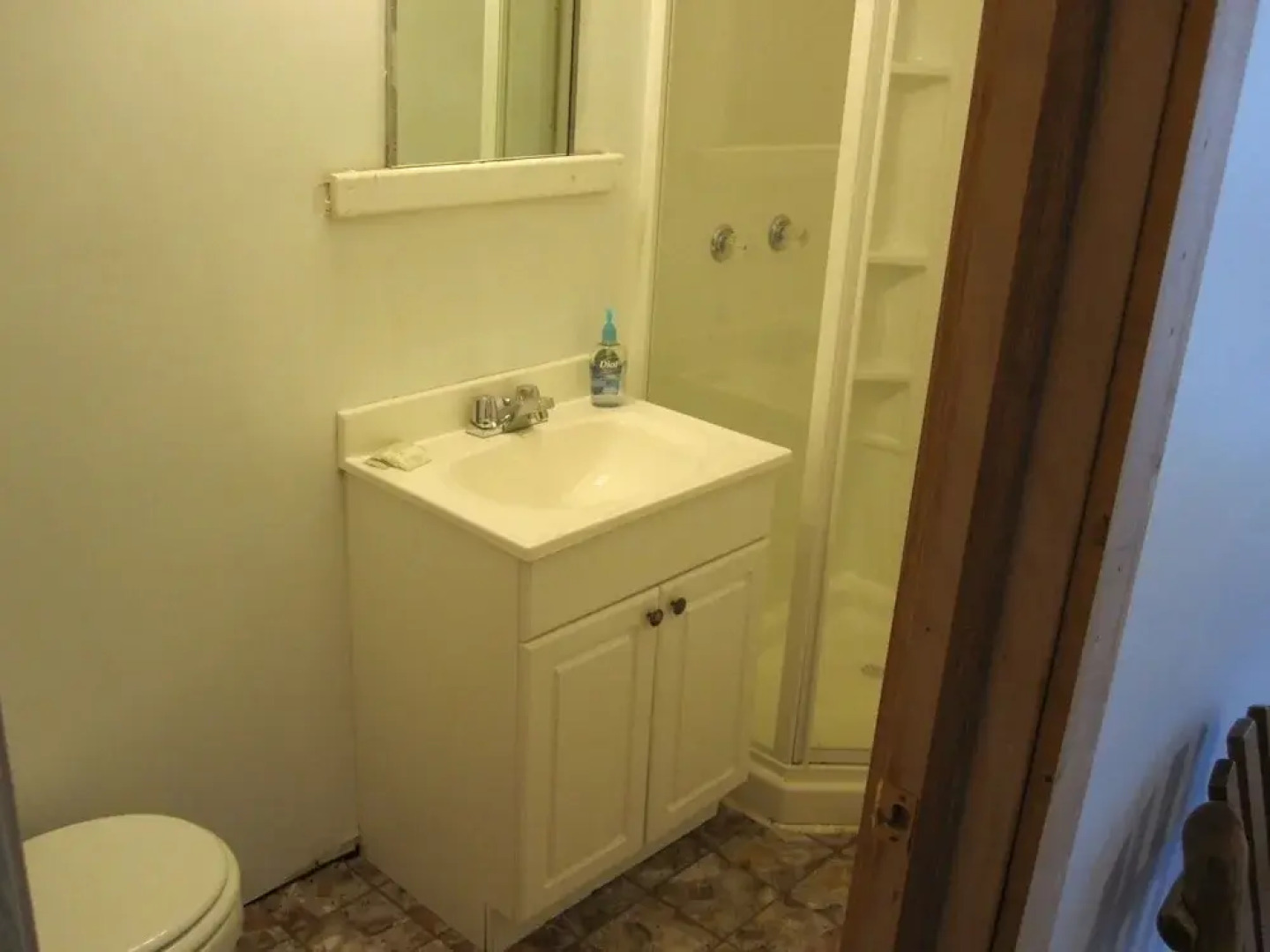 Slippery Winds Wilderness Resort