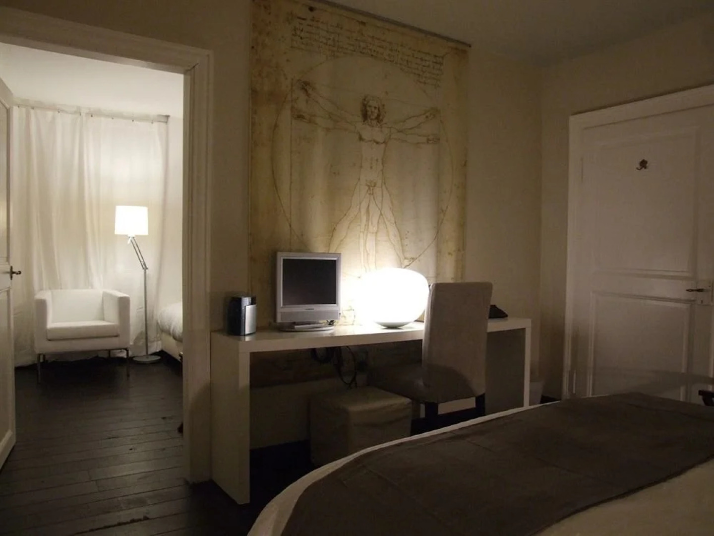 Hotel Ancien Relais De Poste