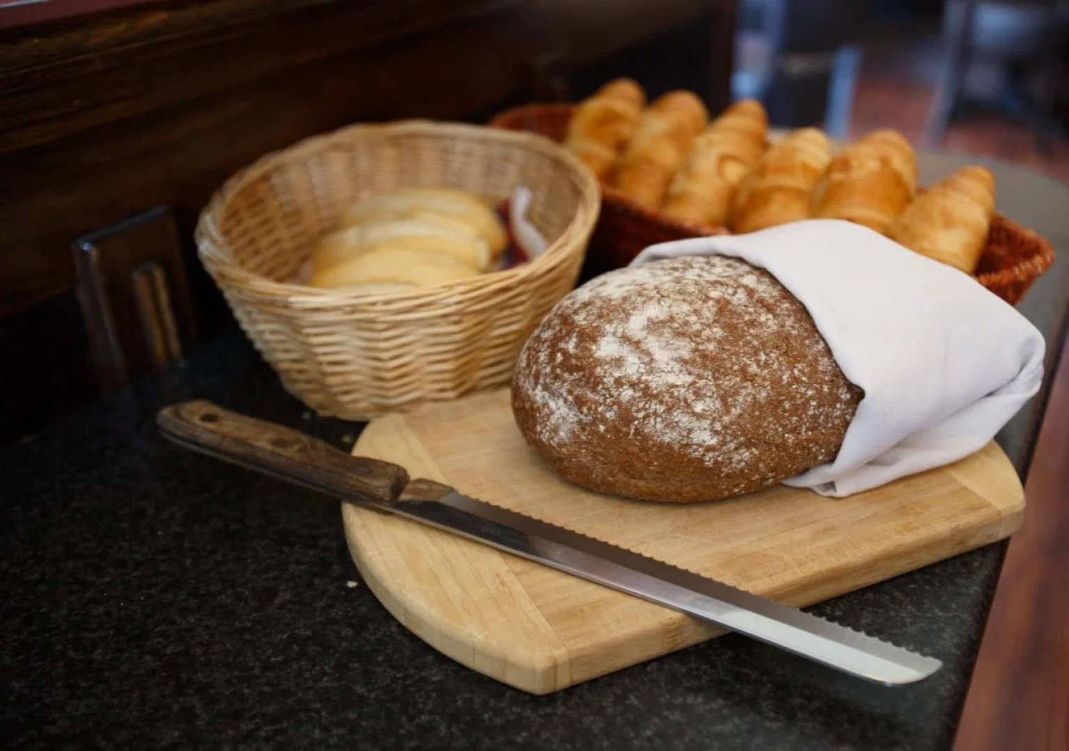 Hotel Atlas Vondelpark