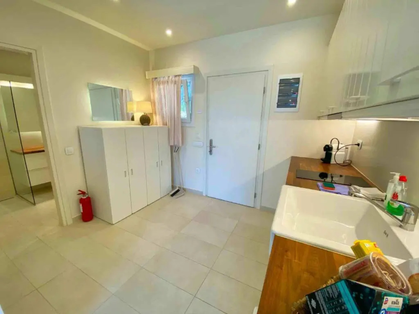 Paleopetres K-Eight - Premium Suite - Kalami -